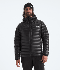 Men’s Summit Series Breithorn Hoodie - TNF Black