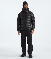 Men’s Summit Series Breithorn Hoodie - TNF Black