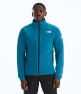 Men’s Summit Series Casaval Hybrid Jacket - Dusk Blue