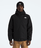 Men’s Quest Mono Insulated Jacket - TNF Black