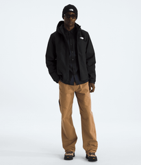 Men’s Quest Mono Insulated Jacket - TNF Black