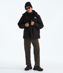 Men’s Lone Peak Triclimate® 2 Jacket - TNF Black