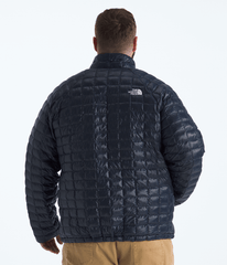 Men’s Big THERMOBALL™ Jacket - Summit Navy