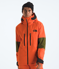 Men’s Chakal Jacket - TNF Orange