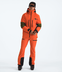 Men’s Chakal Jacket - TNF Orange