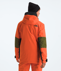 Men’s Chakal Jacket - TNF Orange