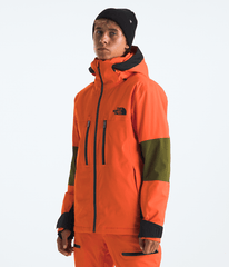 Men’s Chakal Jacket - TNF Orange