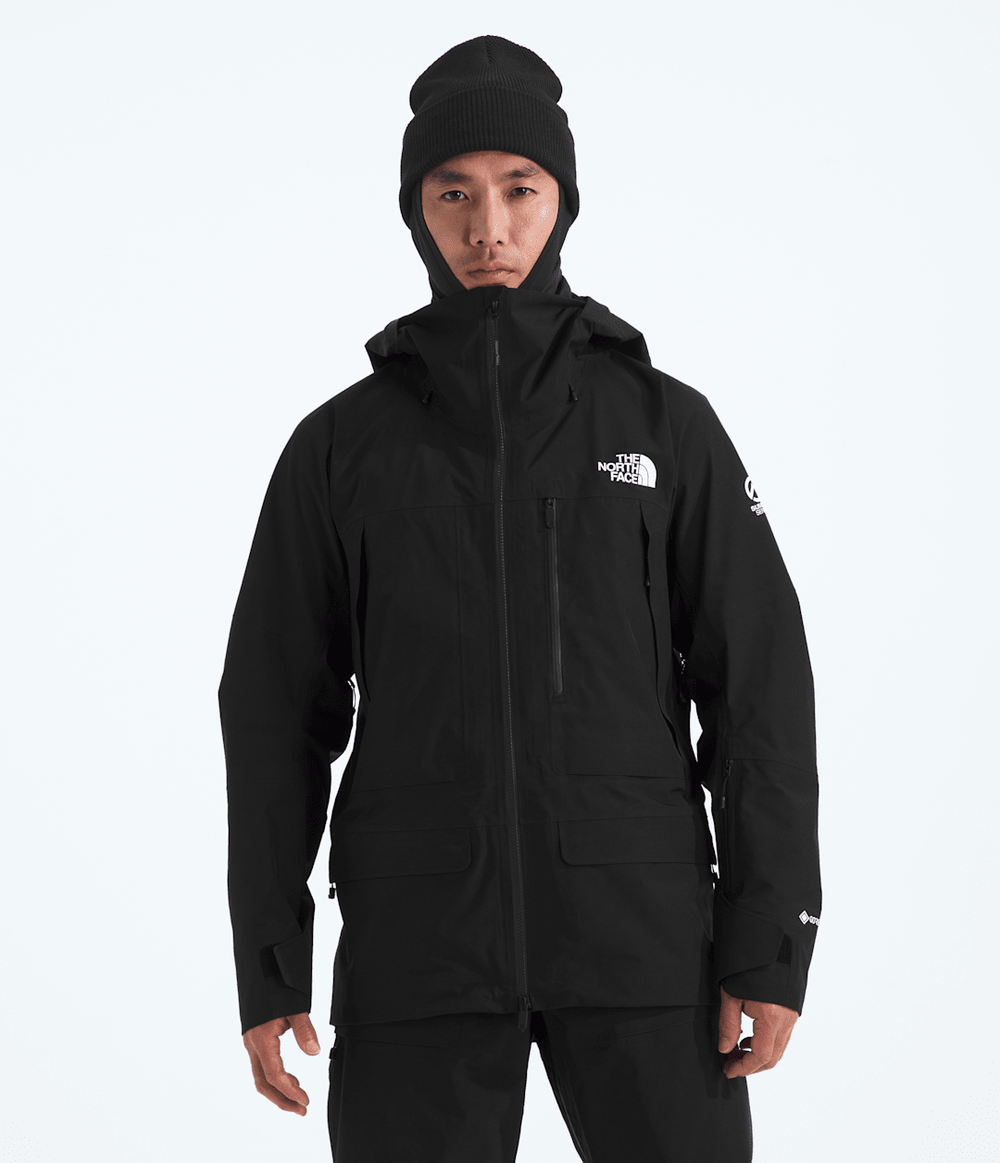 Men’s Summit Series Verbier GORE-TEX® Jacket - TNF Black
