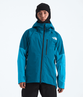 Men’s Summit Series Eastwall GORE-TEX® Jacket - Dusk Blue/Meridian Blue