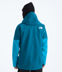 Men’s Summit Series Eastwall GORE-TEX® Jacket - Dusk Blue/Meridian Blue