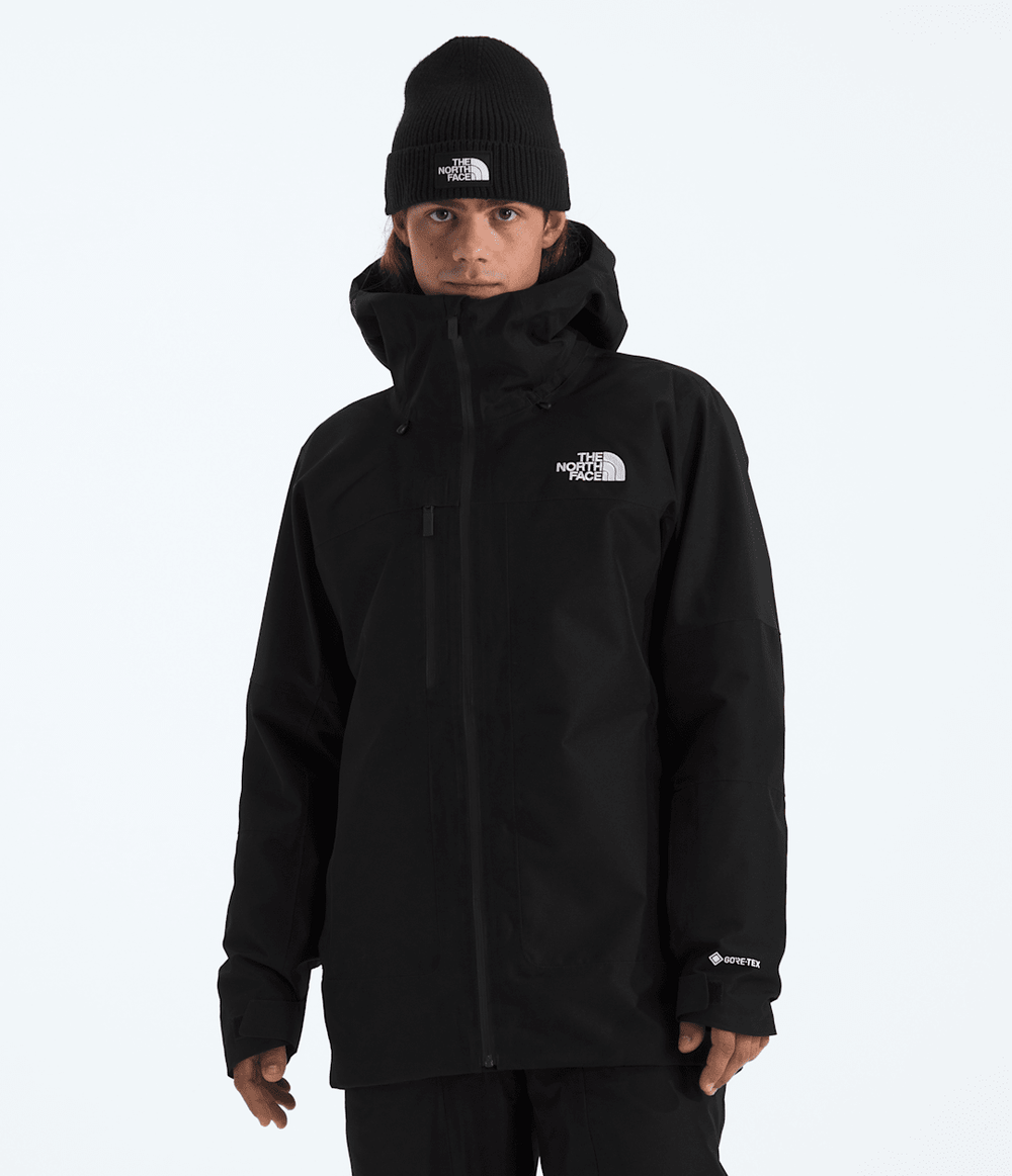 Men’s GORE-TEX® Dawnstrike Insulated Jacket - TNF Black