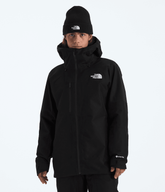 Men’s GORE-TEX® Dawnstrike Insulated Jacket - TNF Black