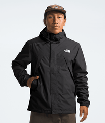 Men’s Antora Jacket - TNF Black