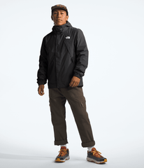 Men’s Antora Jacket - TNF Black