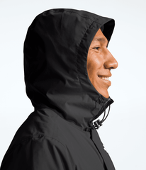 Men’s Antora Jacket - TNF Black