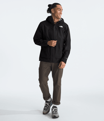 Men’s Terrain Vista 3L Pro Jacket - TNF Black