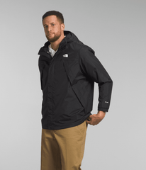 Men’s Big Antora Jacket - TNF Black