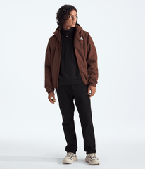 Men’s Quest Mono Jacket - Ember Soil