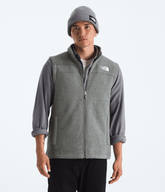 Men’s Gordon Lyons Vest - TNF Medium Grey Heather