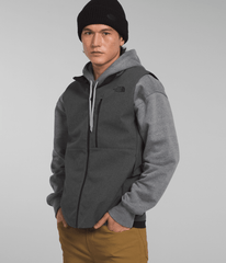 Men’s Apex Bionic 3 Vest - TNF Dark Grey Heather