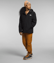 Men’s Apex Elevation Jacket - TNF Black