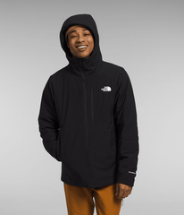 Men’s Apex Elevation Jacket - TNF Black
