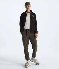 Men’s Tek Approach Jacket - TNF Black