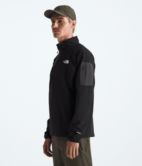 Men’s Tek Approach Jacket - TNF Black