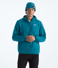 Men’s TNF™ Performance Fleece Full-Zip Hoodie - Dusk Blue