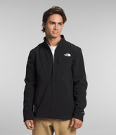Men’s Apex Bionic 3 Jacket - TNF Black