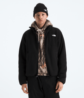 Men’s Yumiori Off Peak Full-Zip Jacket - TNF Black