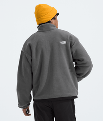 Men’s Yumiori Reversible Jacket - TNF Black/Smoked Pearl