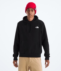 Men’s Evolution Van Life Hoodie—Graphic - TNF Black