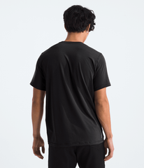 Men’s Adventure Tee - TNF Black