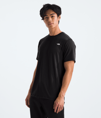 Men’s Adventure Tee - TNF Black
