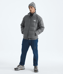 Men’s Hydrenalite™ Down Jacket - Smoked Pearl