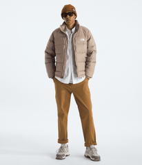 Men’s Hydrenalite™ Down Jacket - Mushroom Grey