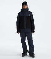 Men’s THERMOBALL™ Snow Triclimate™ Jacket - Summit Navy/TNF Black