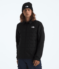 Men’s THERMOBALL™ Snow Triclimate™ Jacket - Summit Navy/TNF Black