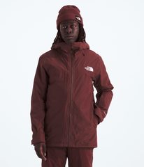 Men’s THERMOBALL™ Snow Triclimate™ Jacket - Sumac