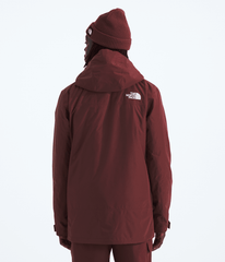 Men’s THERMOBALL™ Snow Triclimate™ Jacket - Sumac