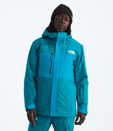 Men’s Freedom Insulated Jacket - Dusk Blue/Meridian Blue