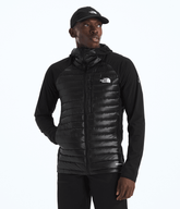 Men’s Summit Series Breithorn LT Hybrid Hoodie - TNF Black