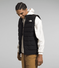 Men’s Aconcagua 3 Vest - TNF Black