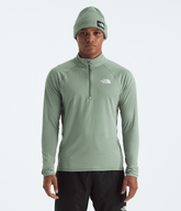Men’s Sunriser ¼-Zip - Slate Moss