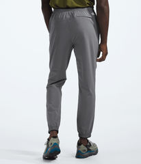 Men’s Wander Joggers 2.0 - Smoked Pearl