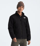 Men’s Junction Insulated Jacket - TNF Black