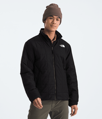 Men’s Junction Insulated Jacket - TNF Black