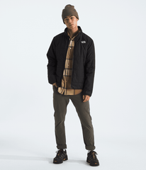 Men’s Junction Insulated Jacket - TNF Black