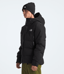 Men’s Cirque Down Jacket - TNF Black/Recycled Down